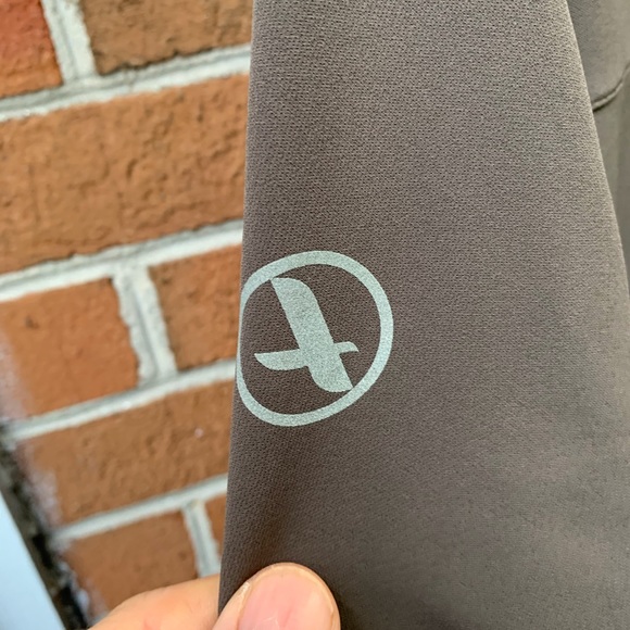 Men’s Aigle coat - Picture 7 of 7